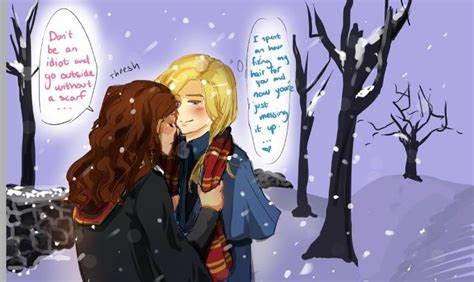 fleur and hermione|fleurmione fan fiction.